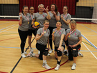 Viking Line Cup 2023-2024 naisten harrastesarjan mestari Tarmo