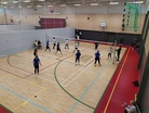 Salpis kukisti MU-Naiset (nostamassa) niukasti erin 2-1 sijojen 1-3 ottelussa.