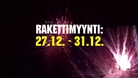 Kuva: Rakettitukku
